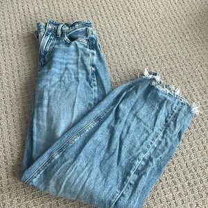 American Eagle size 000 regular length jeans!!!